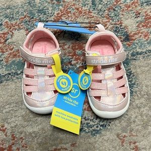 Stride Rite Munchkin Sandals